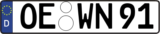 OE-WN91