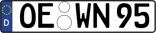 OE-WN95