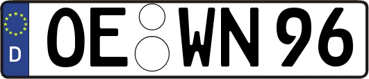 OE-WN96