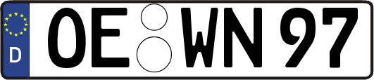 OE-WN97