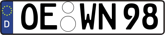 OE-WN98