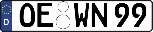 OE-WN99