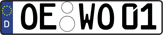 OE-WO01