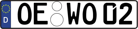 OE-WO02