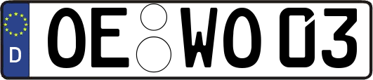 OE-WO03