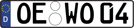 OE-WO04