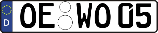 OE-WO05