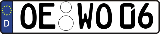 OE-WO06