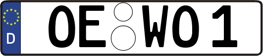 OE-WO1