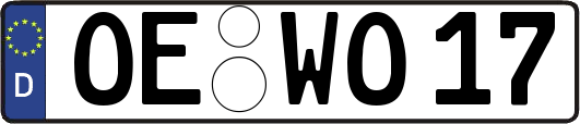 OE-WO17