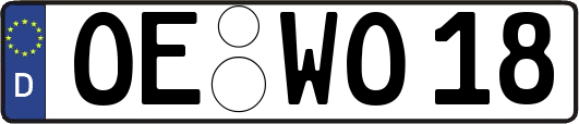 OE-WO18