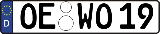 OE-WO19