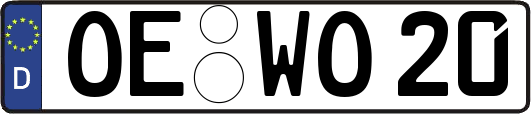 OE-WO20