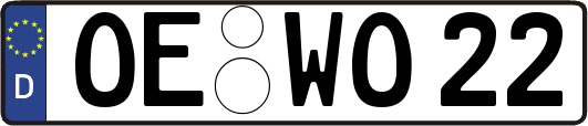 OE-WO22