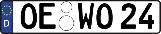 OE-WO24