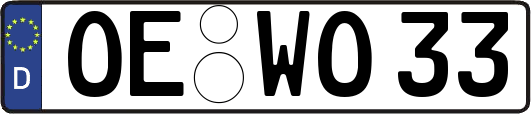 OE-WO33