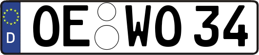OE-WO34