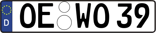 OE-WO39