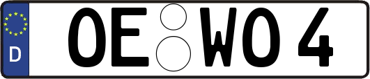 OE-WO4