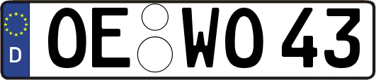 OE-WO43