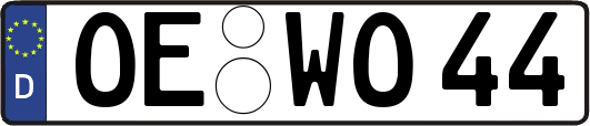 OE-WO44