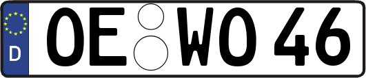 OE-WO46