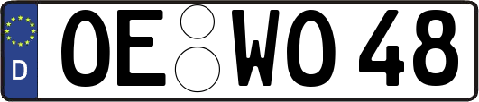 OE-WO48