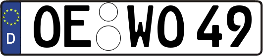 OE-WO49