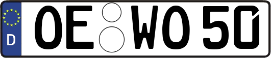 OE-WO50