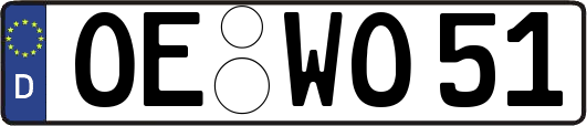 OE-WO51