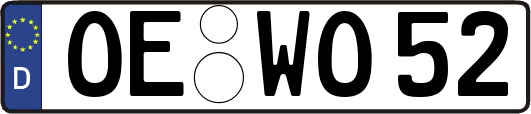 OE-WO52