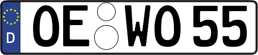 OE-WO55