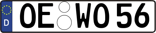 OE-WO56