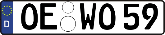OE-WO59