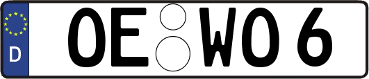 OE-WO6