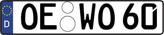 OE-WO60