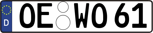 OE-WO61