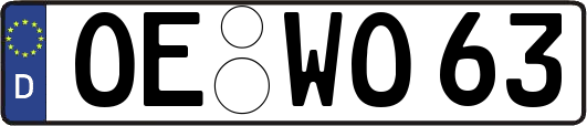 OE-WO63