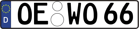 OE-WO66