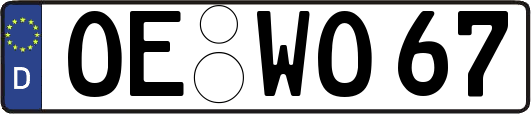 OE-WO67