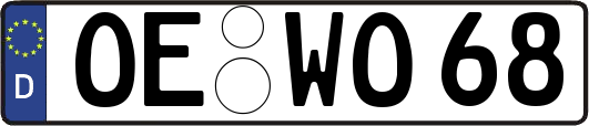 OE-WO68