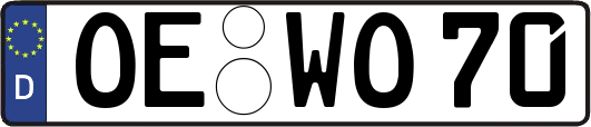 OE-WO70