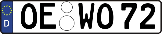OE-WO72