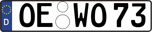 OE-WO73