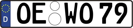 OE-WO79