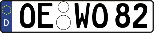 OE-WO82