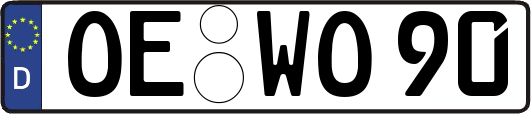 OE-WO90