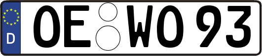 OE-WO93