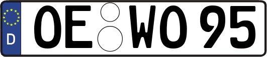 OE-WO95