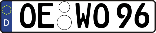 OE-WO96